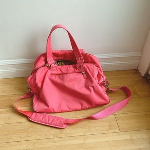 Lululemon bag
